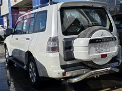 ميتسوبيشي باجيرو